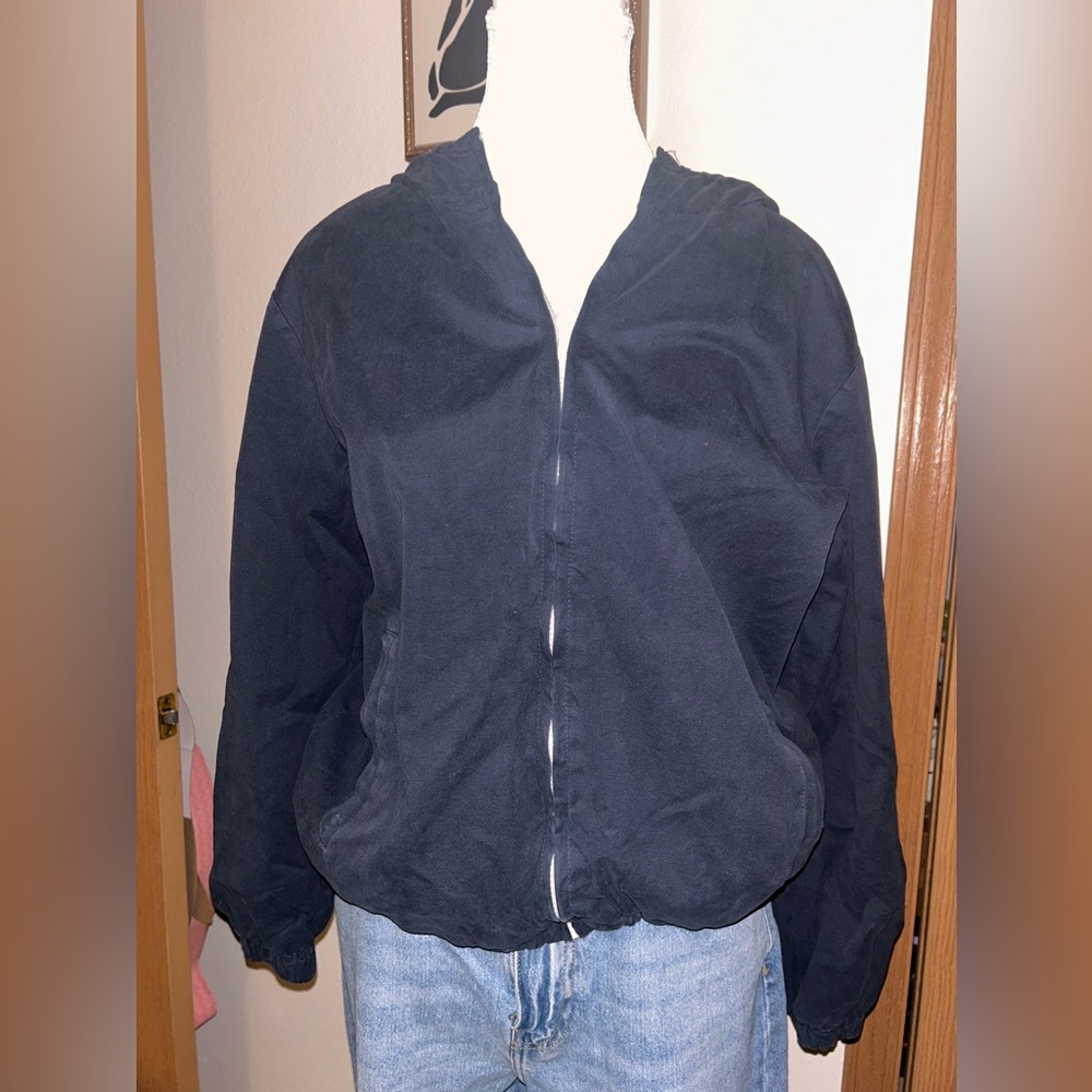 John Galt Windbreaker Jacket